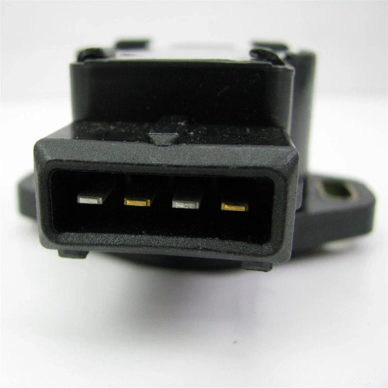 1987 Toyota Corolla MR2 1.6L Throttle Position Sensor (1987)