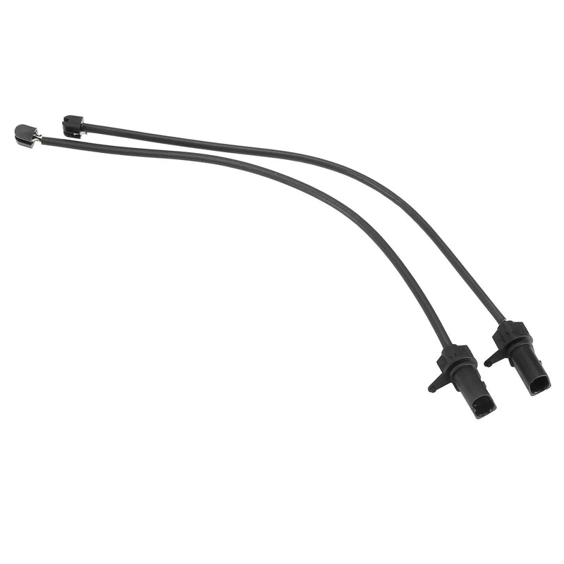 Porsche Macan 4pcs Front Brake Pad Wear Sensors (2015-2018)