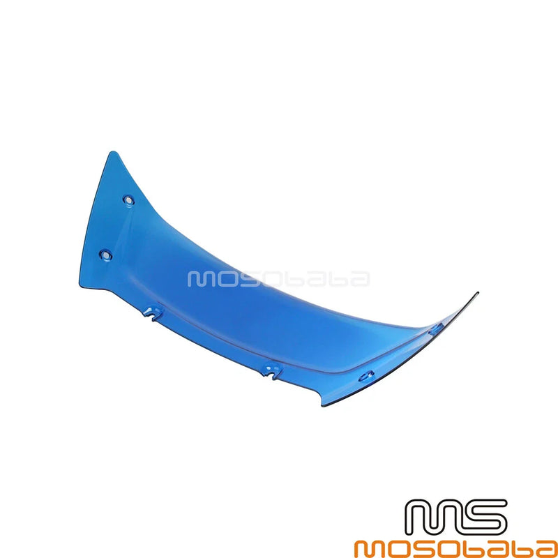 Harley Road Glide FLTRX Blue Front Windshield Deflector Cover (2024)