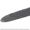 Suzuki GSXS1000 Gas Tank Traction Knee Grip Pad Decal (2015-2017)