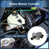 Toyota Dyna 400 Brake Master Cylinder (2002–2006)