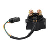 Ducati 1098, 1198, 848, 696, 796, 1100 Starter Solenoid Relay Switch