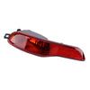 Jeep Cherokee Left Rear Bumper Reflector Fog Light (2014-2018)