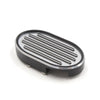 Harley Davidson Sportster V-Rod XL883 1200 Motorcycle Brake Pedal Pad Cover