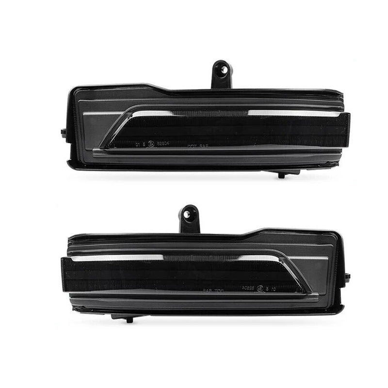 Dodge Ram 1500 LED Side Mirror Turn Signal Light (2019-2022)