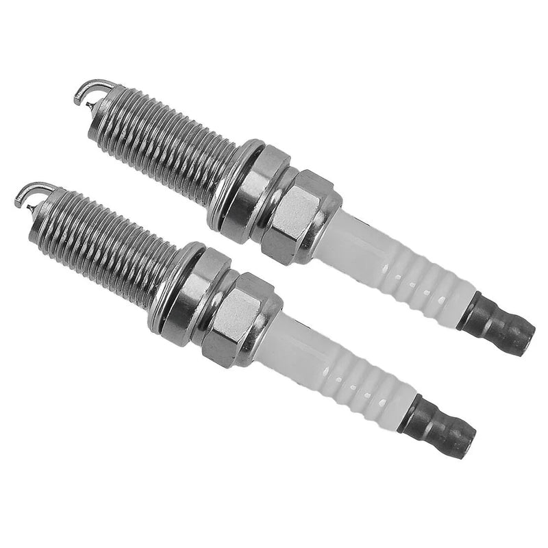 Mazda 2 3 6 Axela CX-3 CX-5 2 x Spark Plugs (2018-2023)