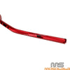 Harley Sportster 883 Billet Anodized 1-1/8" MX Style Drag Bar (2004-2023)
