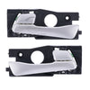 Hyundai Accent Door Handle Inner 2 x (2011–2019)