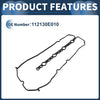 Toyota Land Cruiser Engine Valve Cover Gasket (2023)