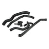 Benz C240 C280 CL500 CL55 AMG 8 Pcs Crankcase Breather Hose Tube