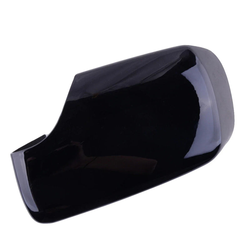 BMW 3 Series E46 Right Side Rearview Mirror Cover (1998-2006)