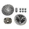 Yamaha GPD125-A GPD150-A NMAX150 NMAX125 Variator Complete Variomatic (2015-2023)