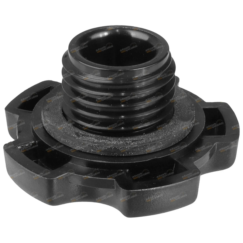 Nissan Urvan E23 Engine Oil Filler Cap 2.0L (1980-1981)