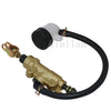 Yamaha DT200 WR250Z TTR250 YZ80 YZ125 Rear Brake Master Cylinder (1990-2007)