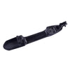 Toyota Rav4 Black Rear Exterior Door Handle (2013-2018)