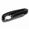 BMW F20 F21 LCI Front Right Fog Light Grille Cover (2015-2018)