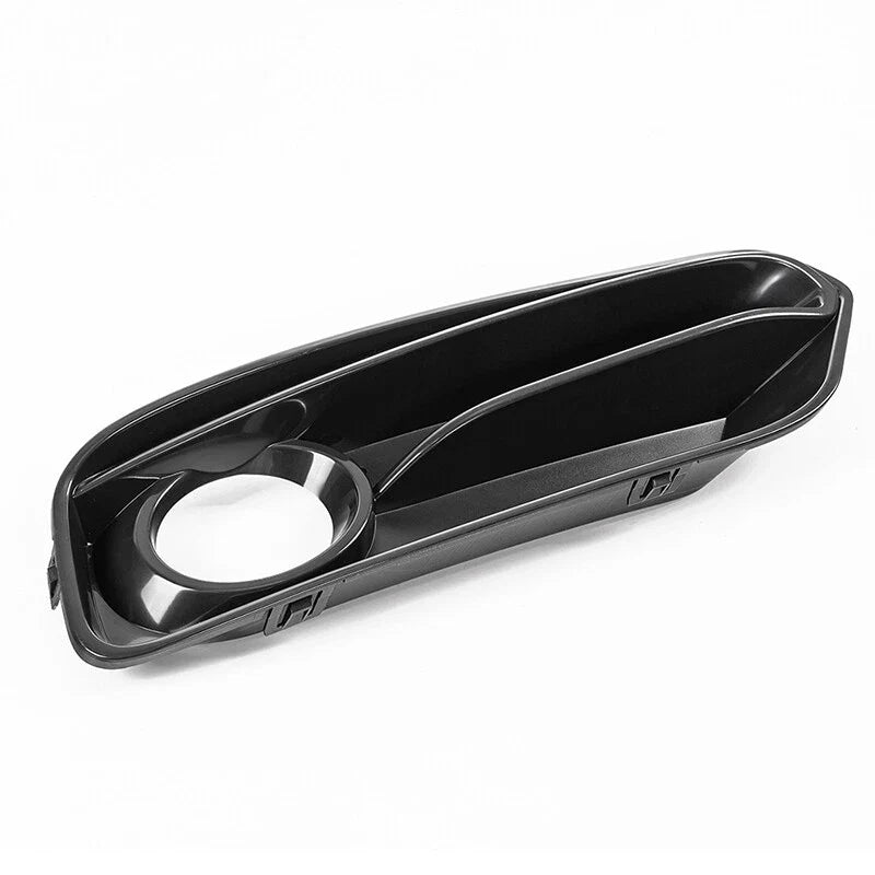 BMW F20 F21 LCI Front Right Fog Light Grille Cover (2015-2018)