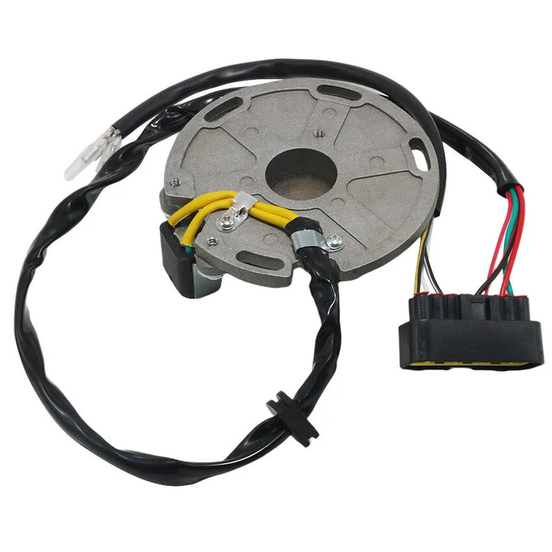 Husqvarna CR125 Magneto Stator Coil (1998-2007)