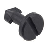 Honda Engine Cover Mounting Stud & Grommet (2001-2005)