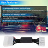 Hyundai Tucson Auto Start Stop Eliminator (2016-2023)
