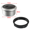 RV Boat Bus Car Rotating Air Conditioning Vent
