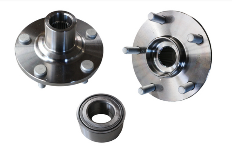 Wheel HUB Front FOR Toyota Camry AVV50