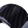 Chevy Camaro Carbon Fiber Key Socket Cover Trim (2010-2015)