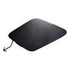 Lexus UX300 UX200 UX250h Black Front  Bumper Tow Hook Eye Cover Caps