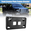 Ford F150 Front Bumper License Plate Bracket (2021-2022)