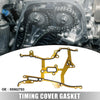 Buick Encore, Chevrolet Cruze 1 Pcs Timing Cover Seal Gaskets