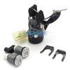 Honda CH125 Spacy Ignition Key Switch Lock Set (1984-1996)