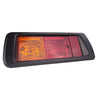 Toyota Land Cruiser Prado Left Tail Bumper Rear Fog Lamp Light (1996-2002)