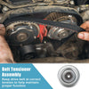 Mitsubishi Eclipse Belt Tensioner Pulley Assembly (2006-2012)