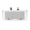BMW R Nine T (2014-2018) Black Radiator Grille Guard Cover