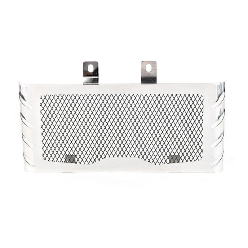 BMW R Nine T (2014-2018) Black Radiator Grille Guard Cover