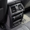 BMW X5 F15 Rear A/C Vent Grille (2014-2018)