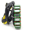 Suzuki XF650 Freewind, DR650 Magneto Stator Coil (1996-2001)