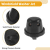 Infiniti QX4 Front Windshield Washer Nozzle (1999 - 2003)