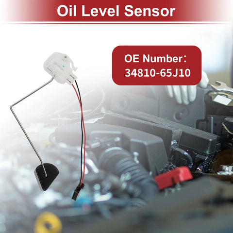 Suzuki Grand Vitara Engine Oil Level Sensor (2006-2009)
