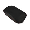 Toyota RAV4 Black PU Leather Armrest Cover (2019-2022)