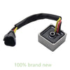 Club Car Precedent Gas / Electric Voltage Rectifier Regulator (2004-2008)