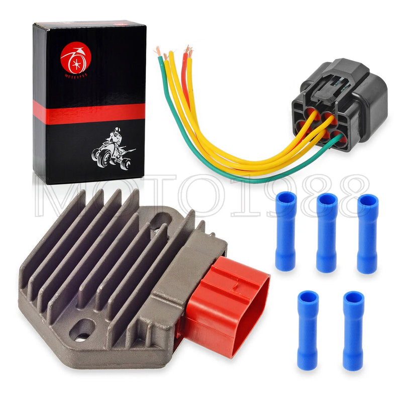 Honda TRX450R / ER 2004-2014 12V Voltage Regulator Rectifier