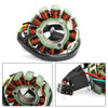 Suzuki RMZ 250 RMZ 450 Stator (2010-2013, 2008-2012)