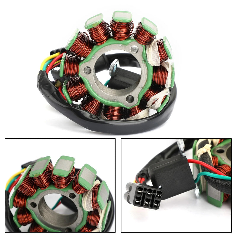 Suzuki RMZ 250 RMZ 450 Stator (2010-2013, 2008-2012)