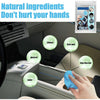 Car Clean Revitalize Appearance Blue Clay Bar