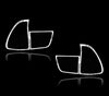 BMW X5 E53 Tail Light Trim Bezel Cover (2000-2006)