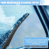 BMW X5 X5M E70 Rear Wiper Blade Arm Set (2007-2013)