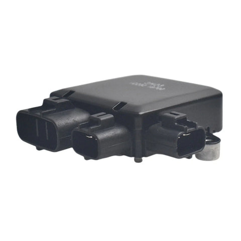 Mitsubishi Lancer, Outlander, Mazda Cooling Fan Control Unit (2003-2010)