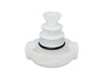 Mitsubishi Lancer Sedan Power Steering Reservoir Cap (2001-2014)