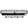 Bumper Face Bar Grilles Front for MB Mercedes-Benz GLE43